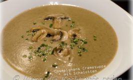 champignons-schalotten-creme-suppe